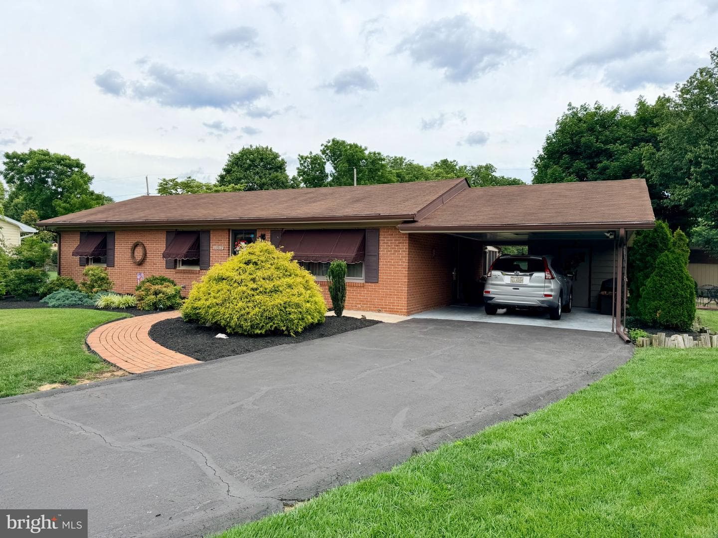 11917 Comanche Drive, Smithsburg