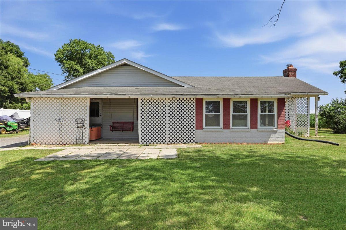 13844 Clear Spring Rd, Clear Spring