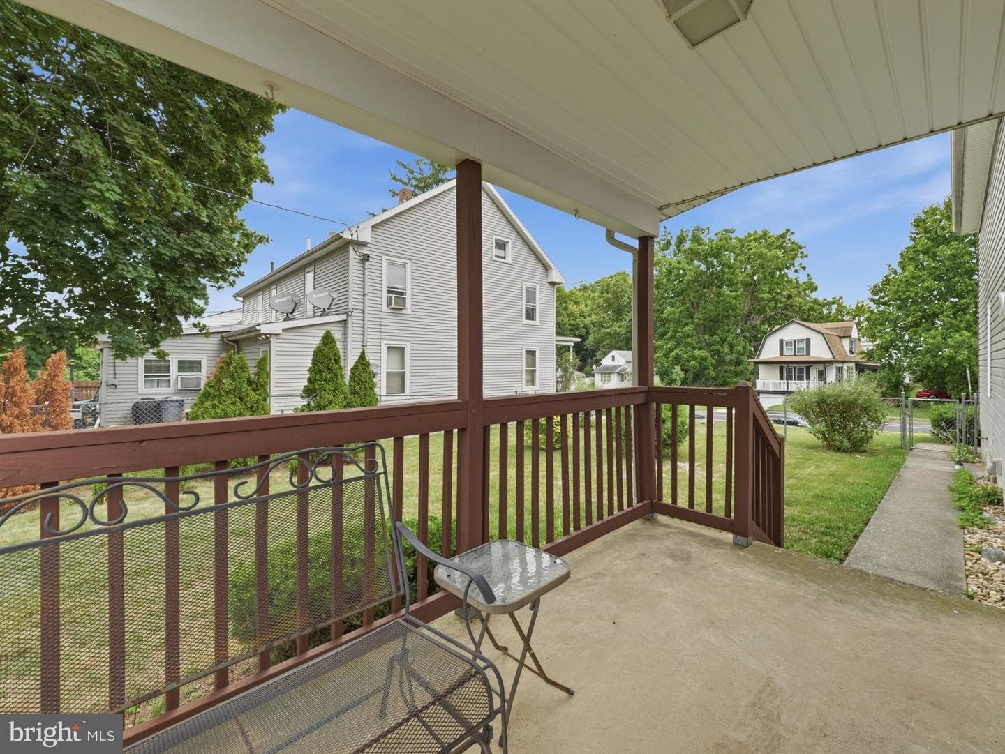 631 Maryland Avenue photo 26