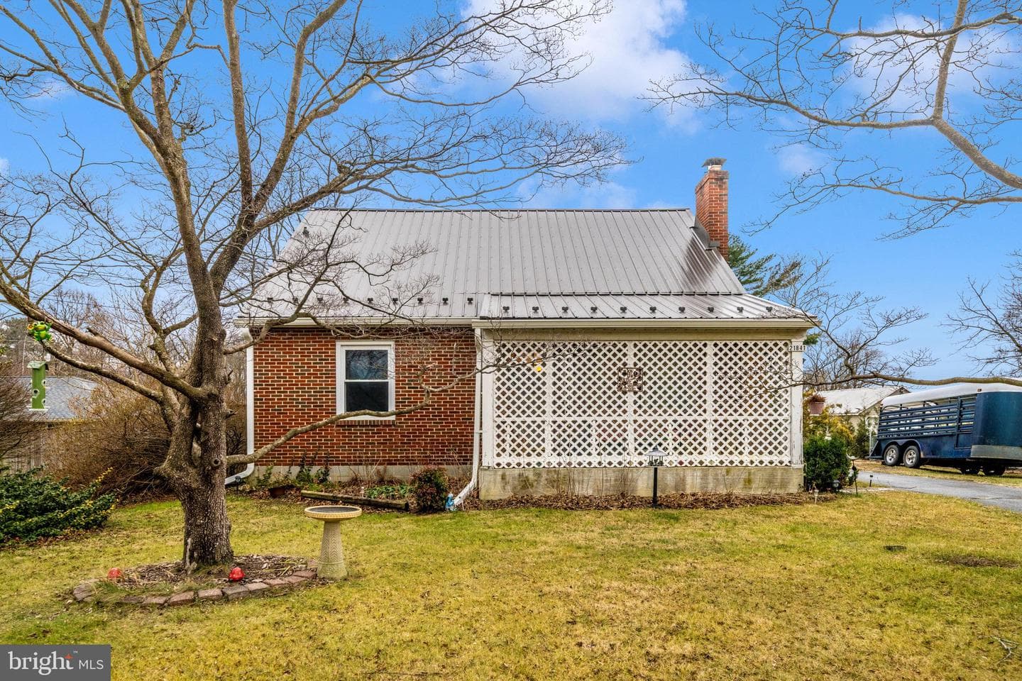 21841 Jefferson Boulevard, Smithsburg
