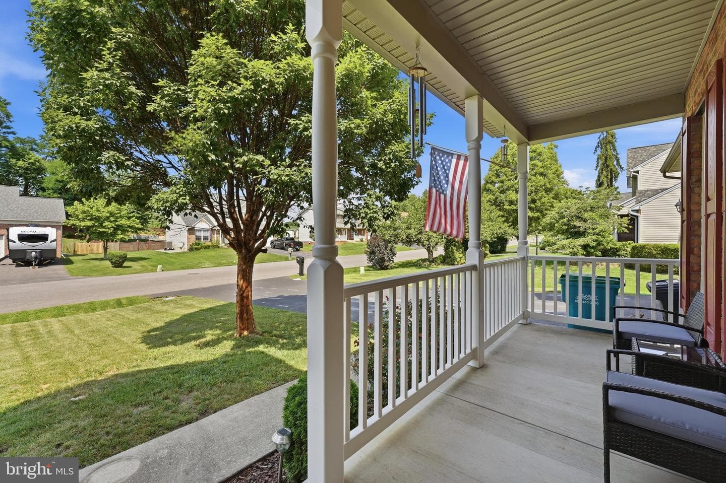 11 Thompson Court photo 51