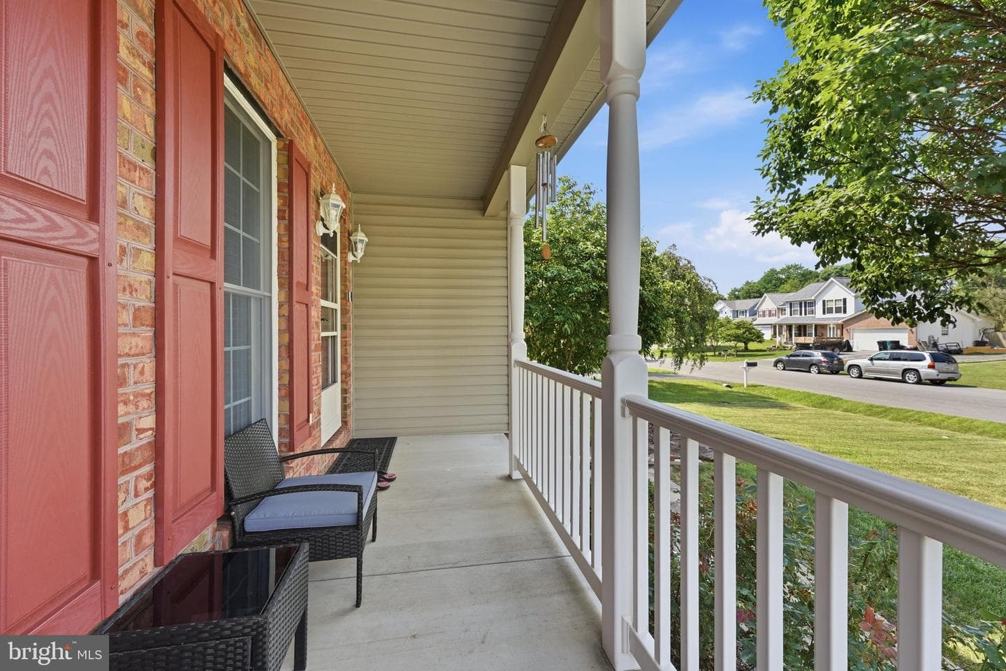 11 Thompson Court photo 55