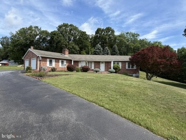 10630 National Pike, Big Pool