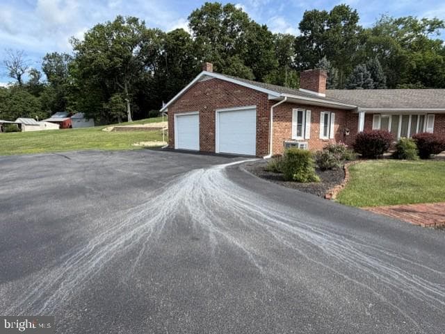 10630 National Pike, Big Pool