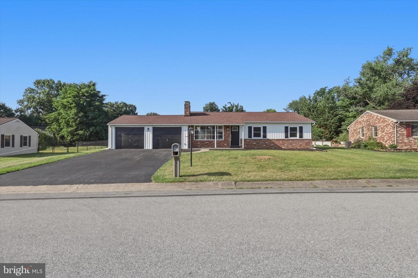 17519 Stone Valley Drive, Hagerstown
