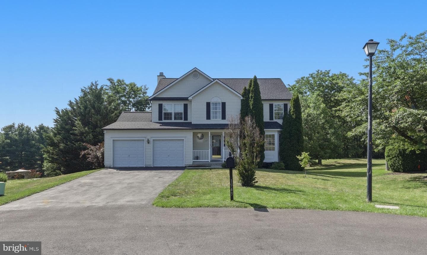 1949 Winston Drive, Hagerstown