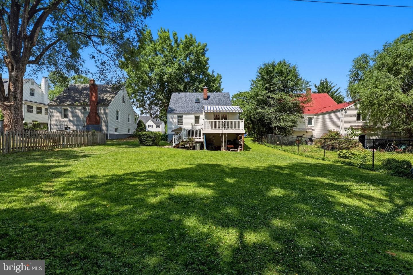 1013 Beechwood Drive photo 35