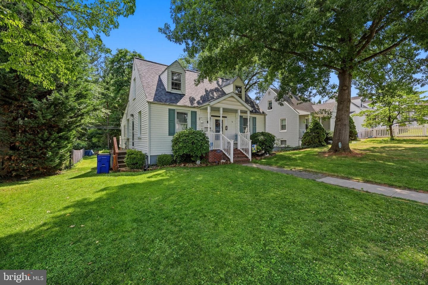 1013 Beechwood Drive photo 4