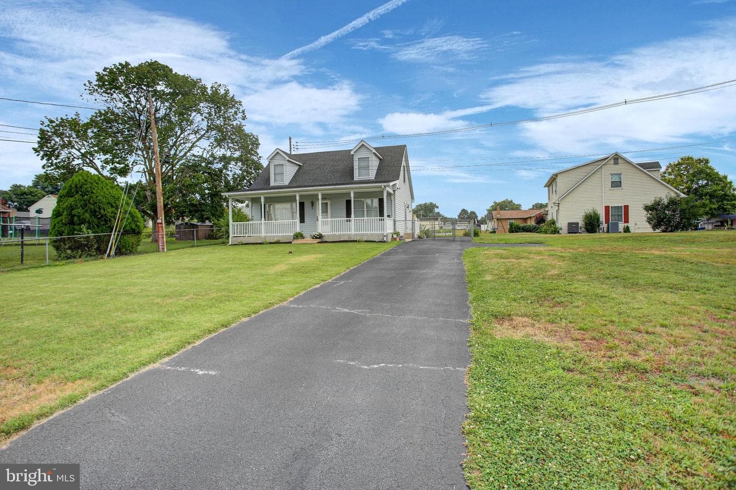 17203 Amber Drive photo 3