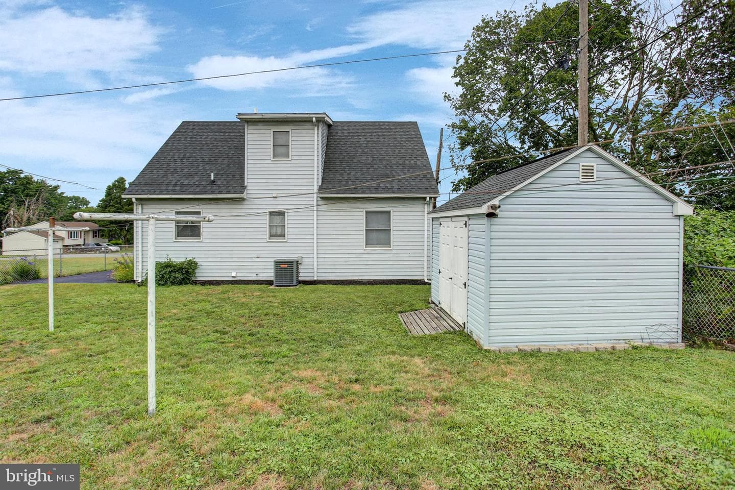 17203 Amber Drive photo 33