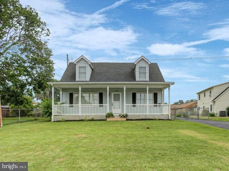 17203 Amber Drive photo 34
