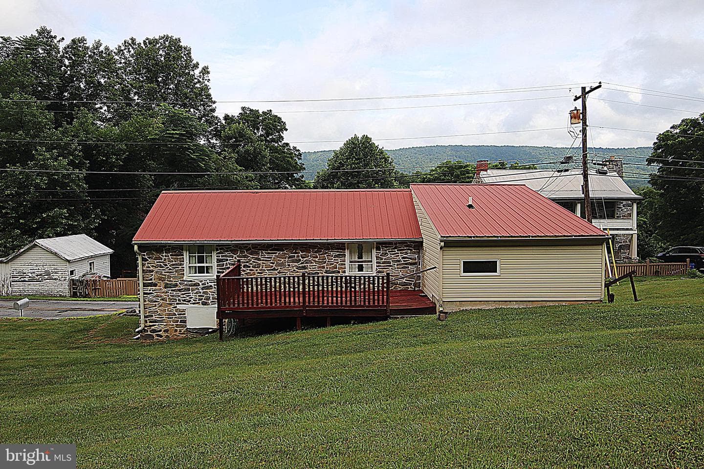 1141 Weverton Road photo 22