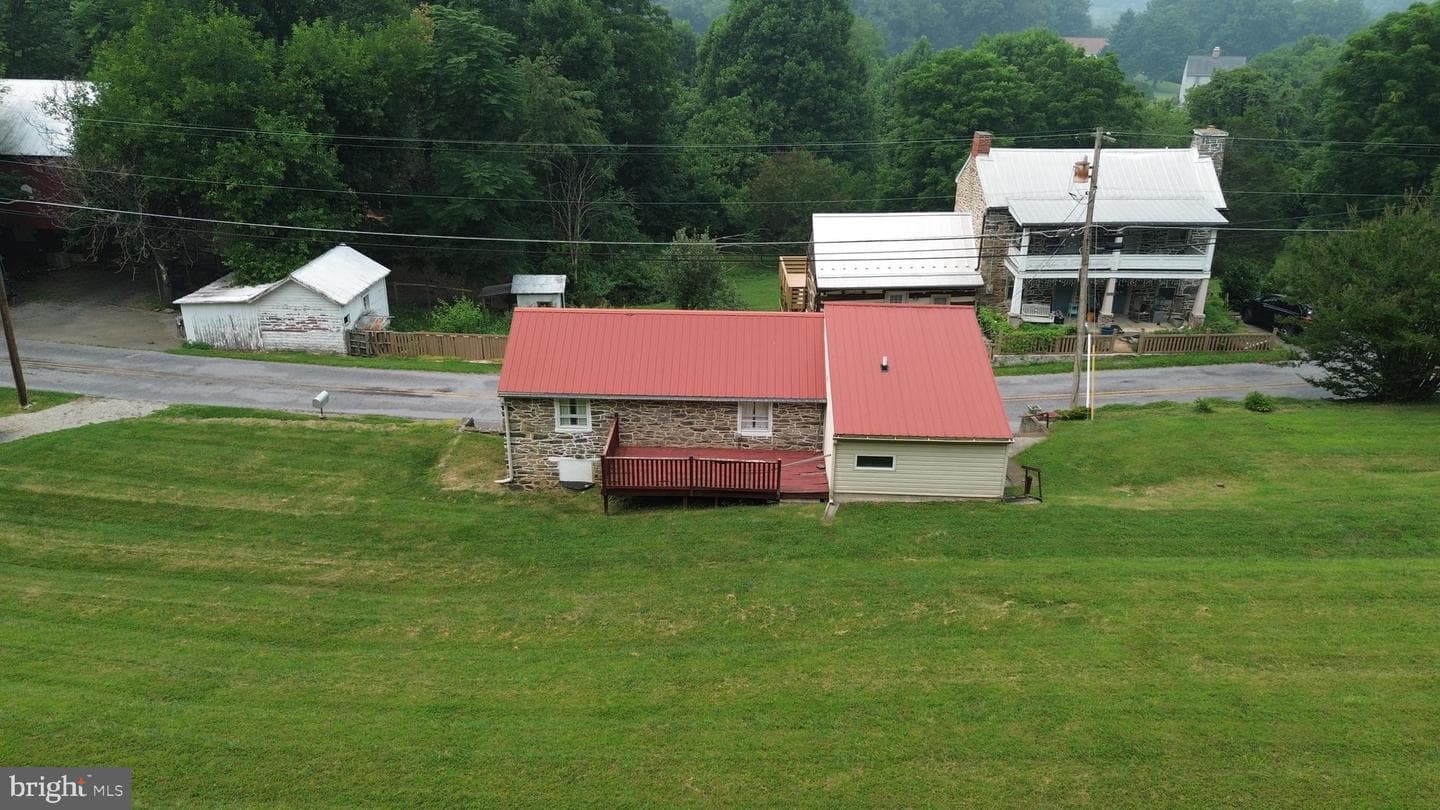 1141 Weverton Road photo 31