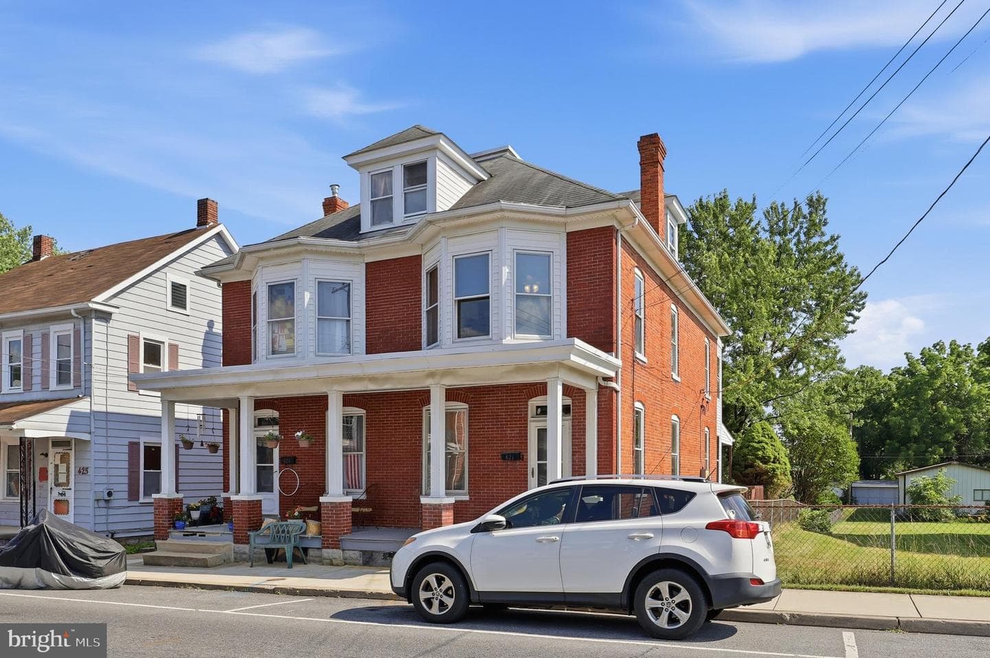 421 Jefferson Street photo 41