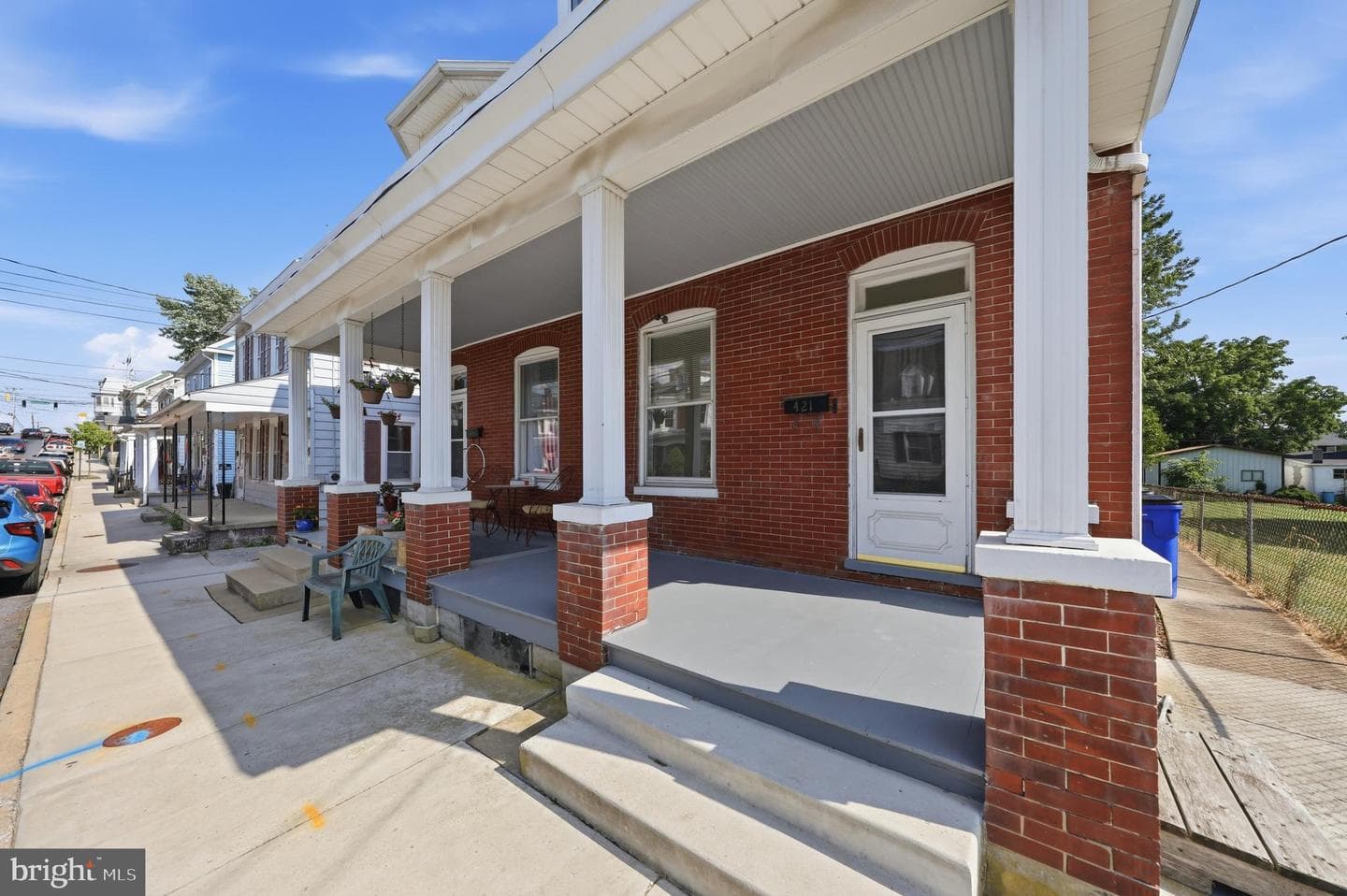 421 Jefferson Street photo 42