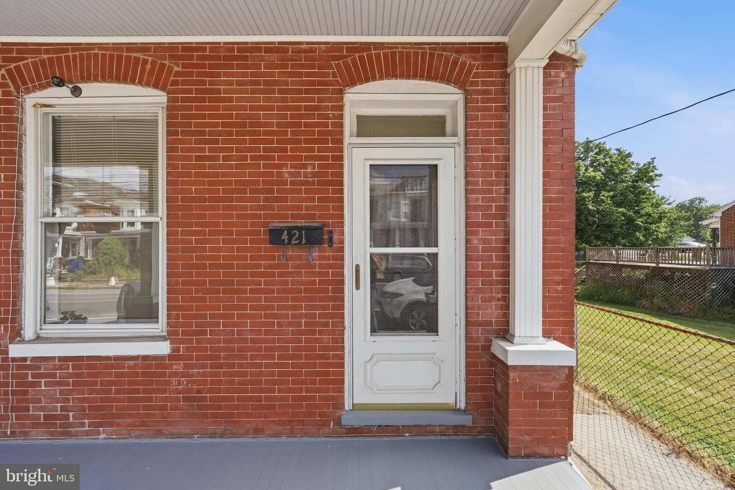 421 Jefferson Street photo 43