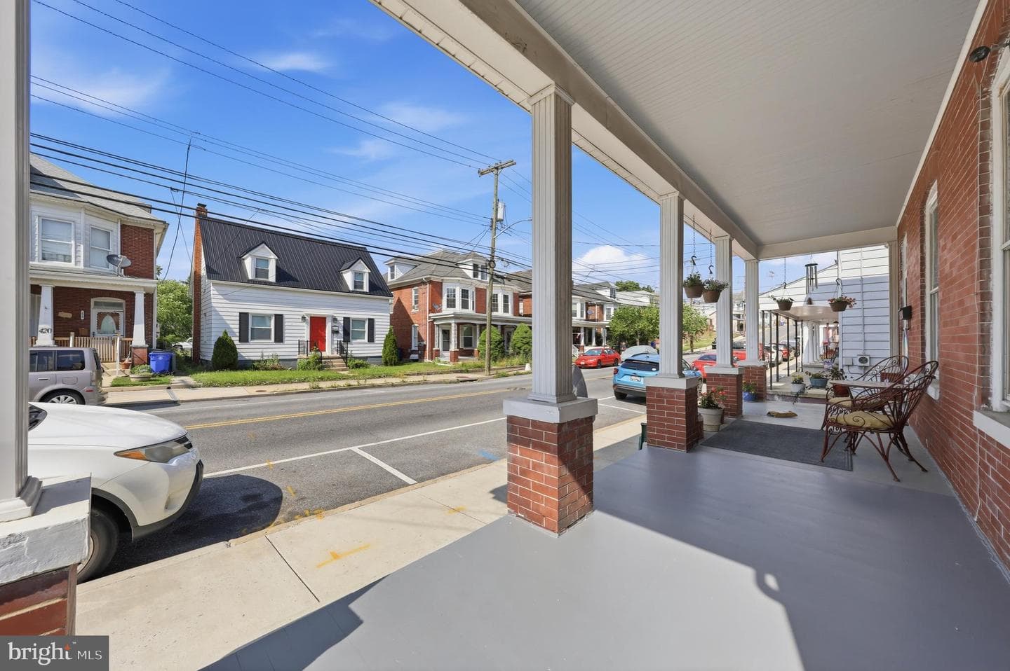 421 Jefferson Street photo 44