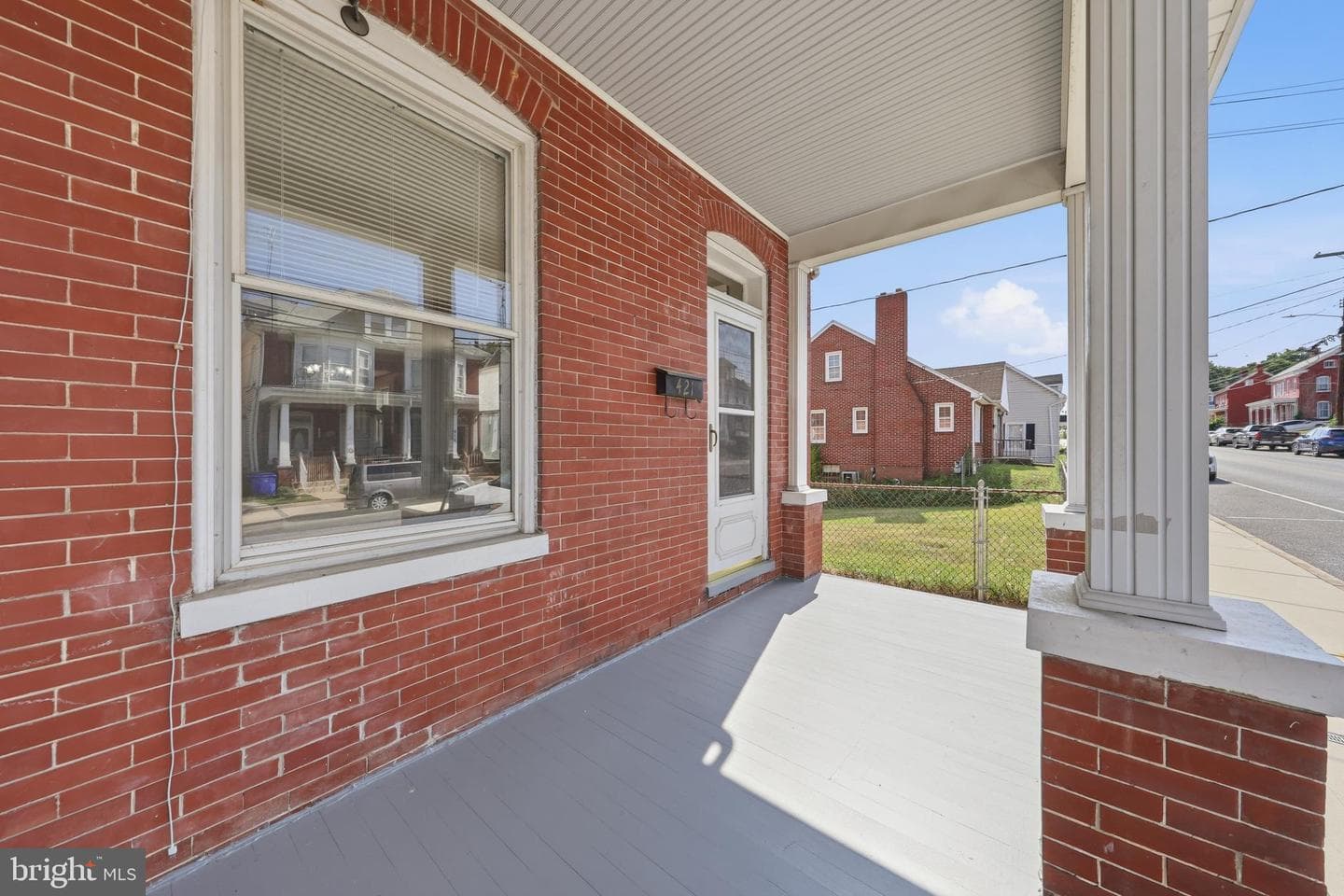 421 Jefferson Street photo 45