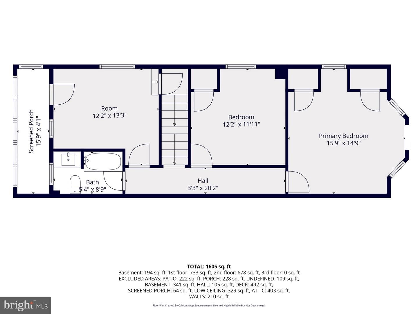 421 Jefferson Street photo 56