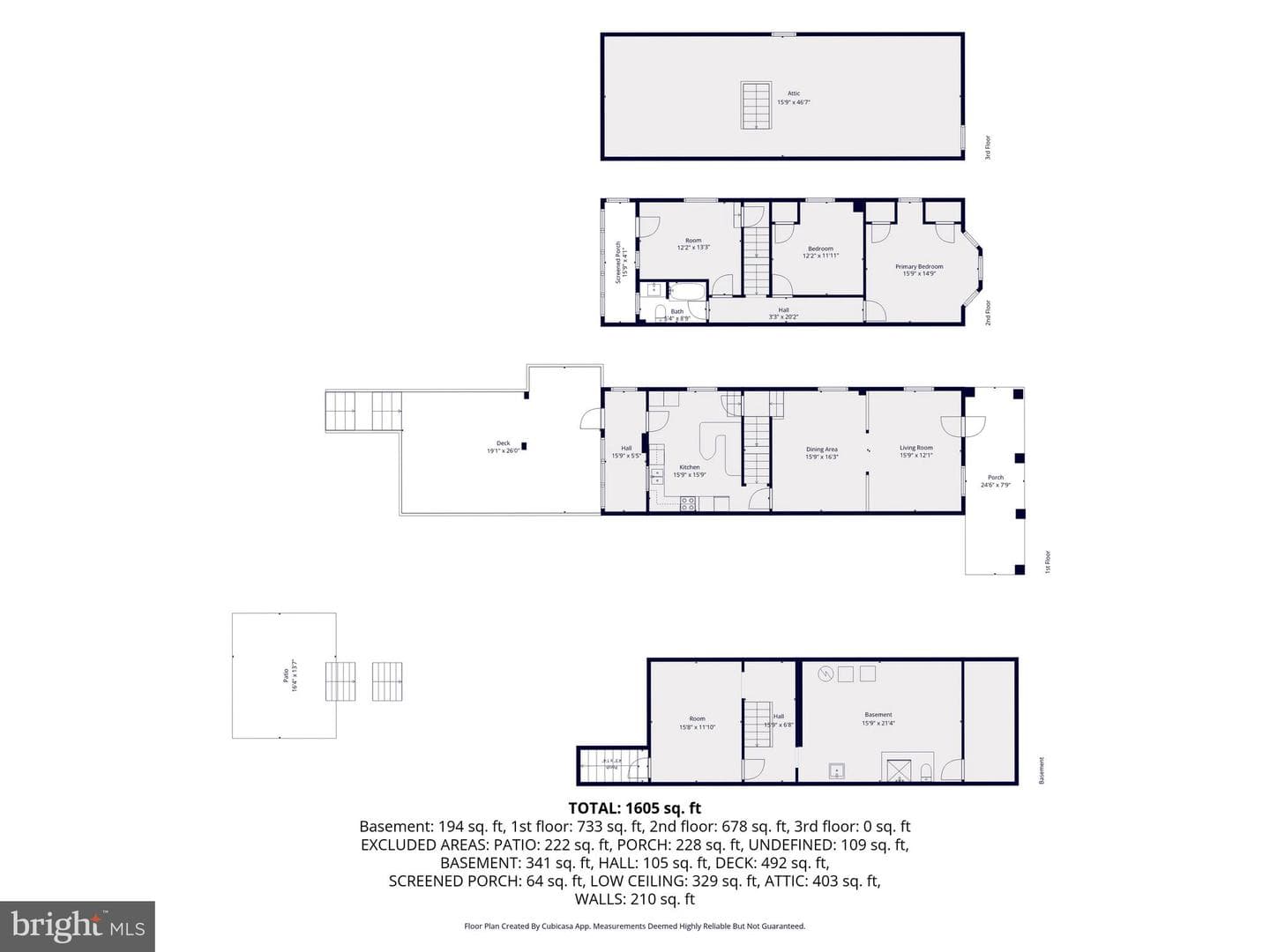 421 Jefferson Street photo 58