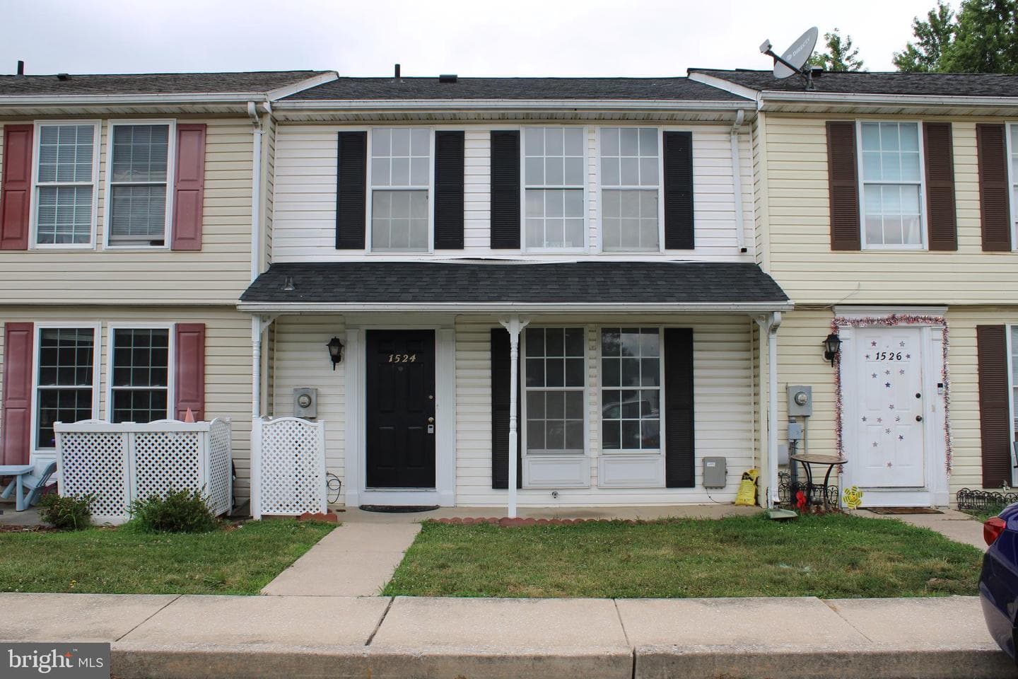 1524 Violet Drive, Hagerstown