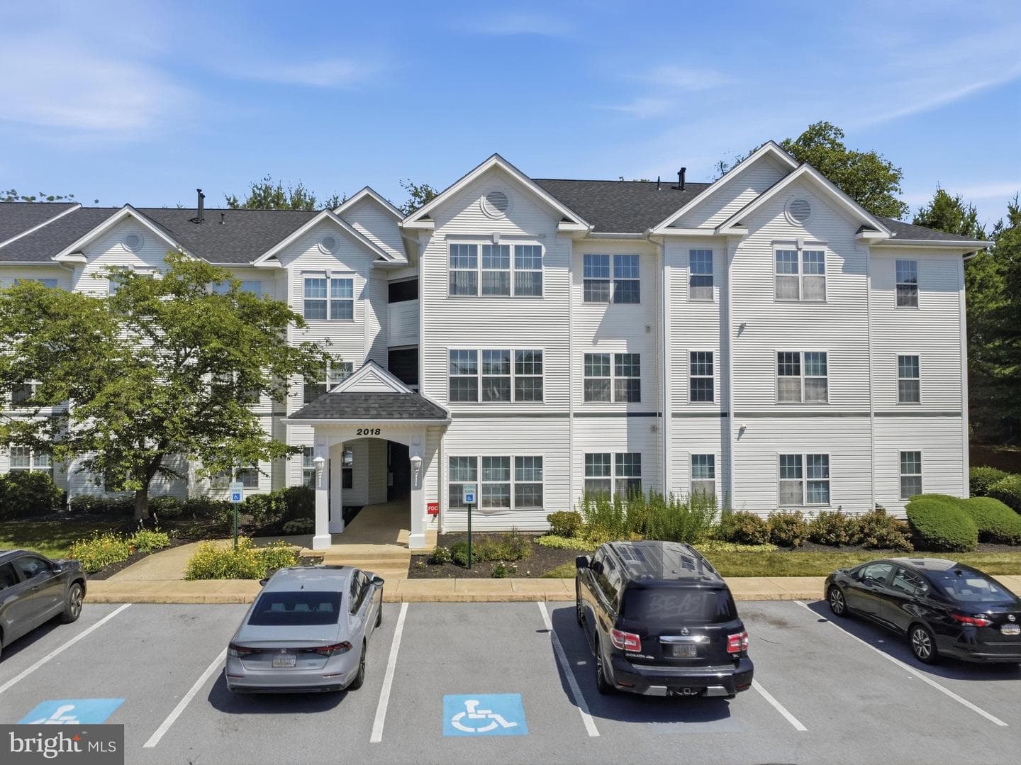 2018 Windsong Drive #3a photo 1