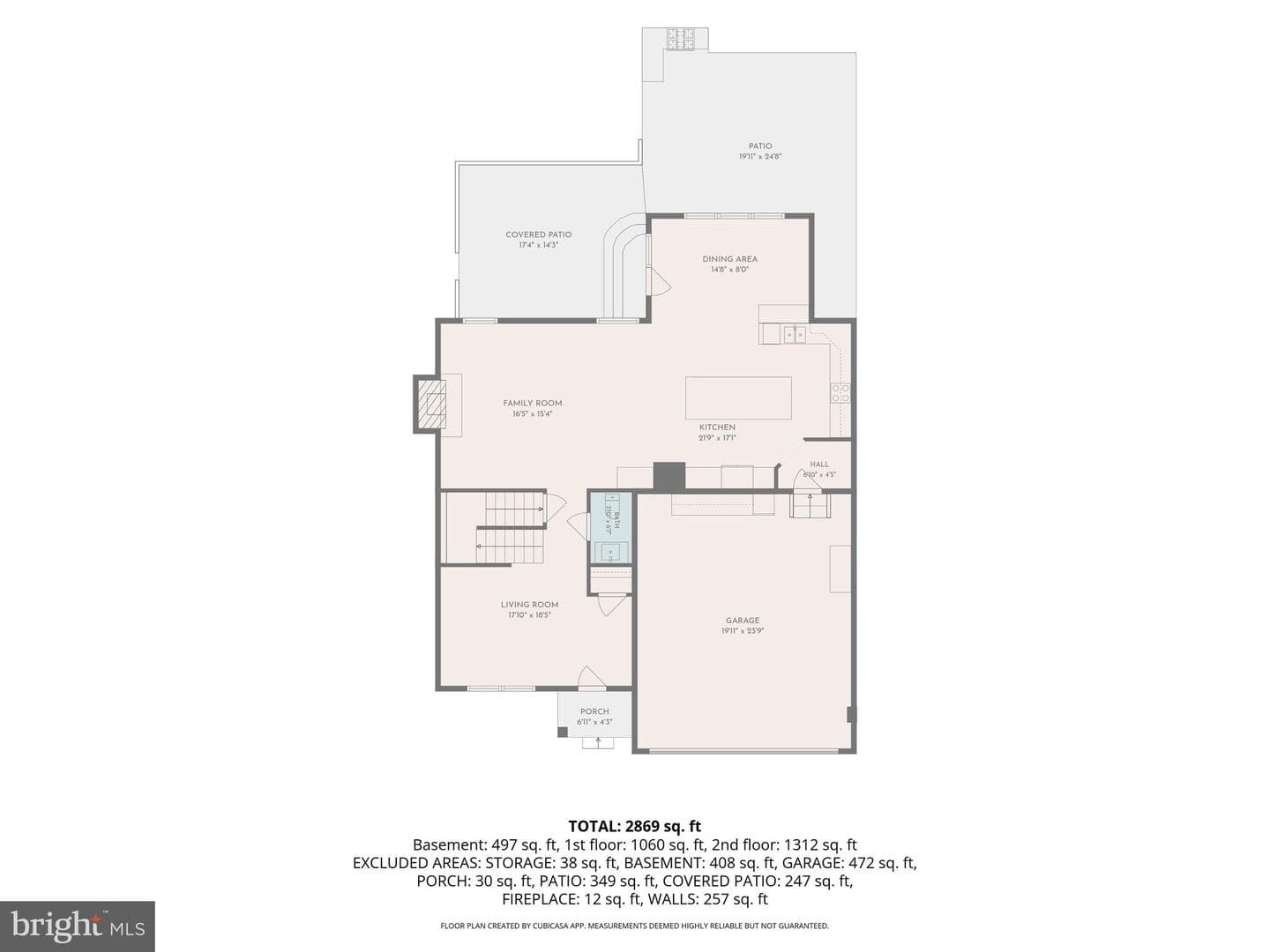 215 Monument Drive photo 46