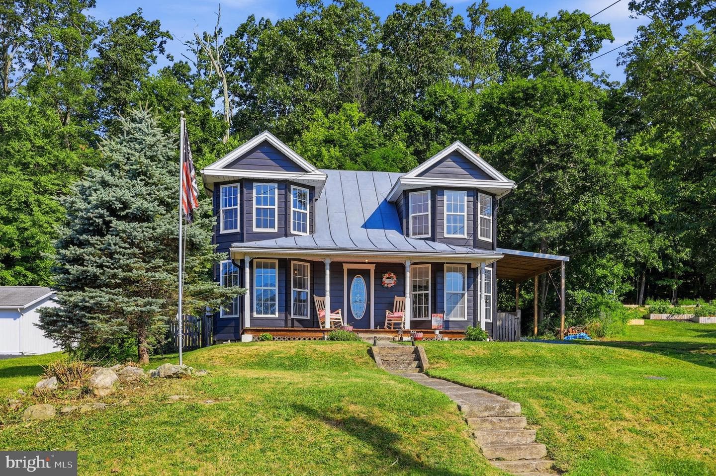 14618 Pennersville Road photo 48