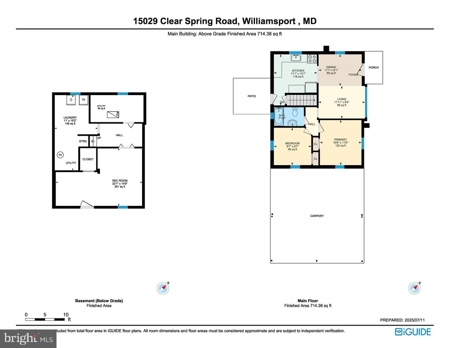 15029 Clear Spring Road photo 26