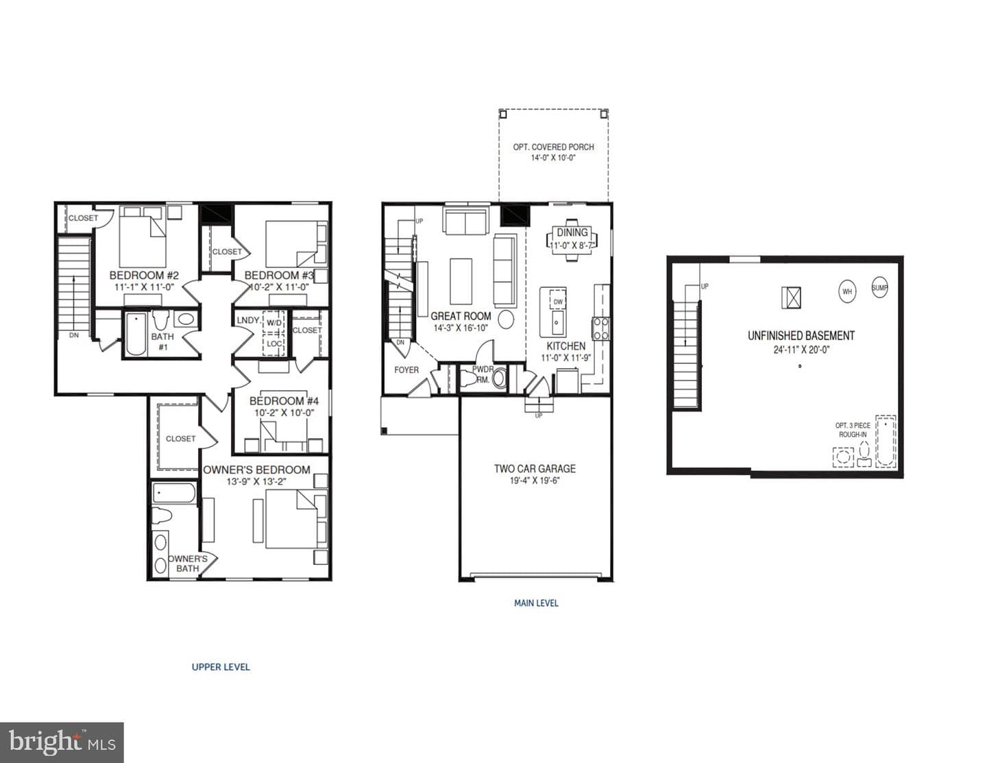 1420 Yeoman Berry Drive photo 11