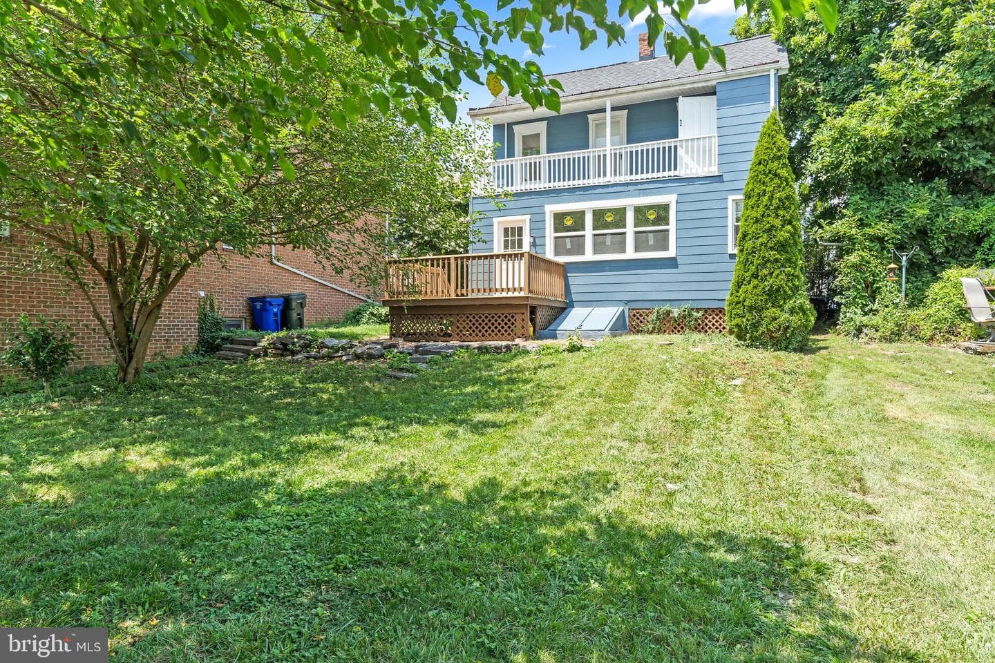 602 Guilford Avenue photo 29
