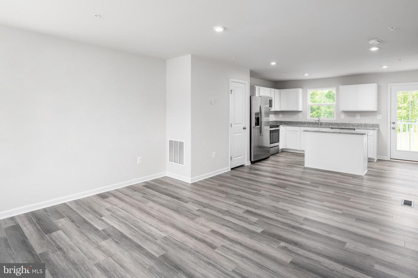 1500 Yeoman Berry Drive photo 6