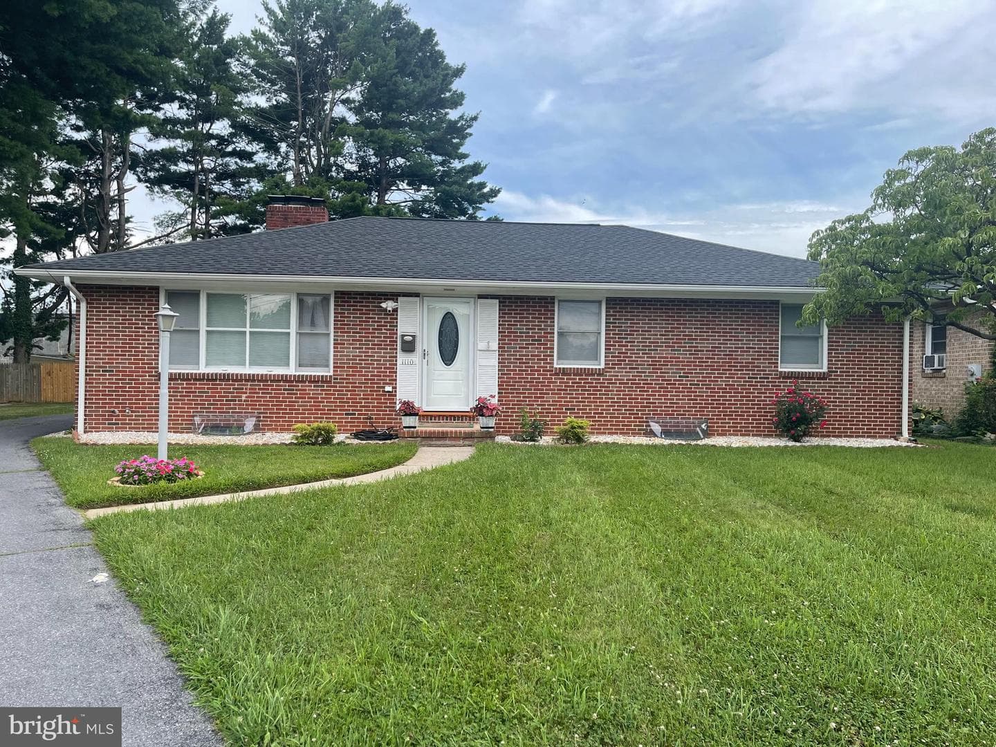 1110 Sherman Avenue, Hagerstown