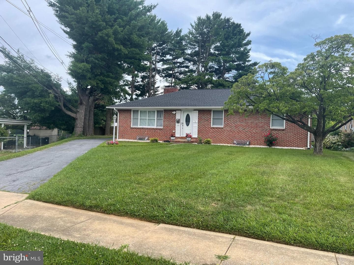 1110 Sherman Avenue, Hagerstown