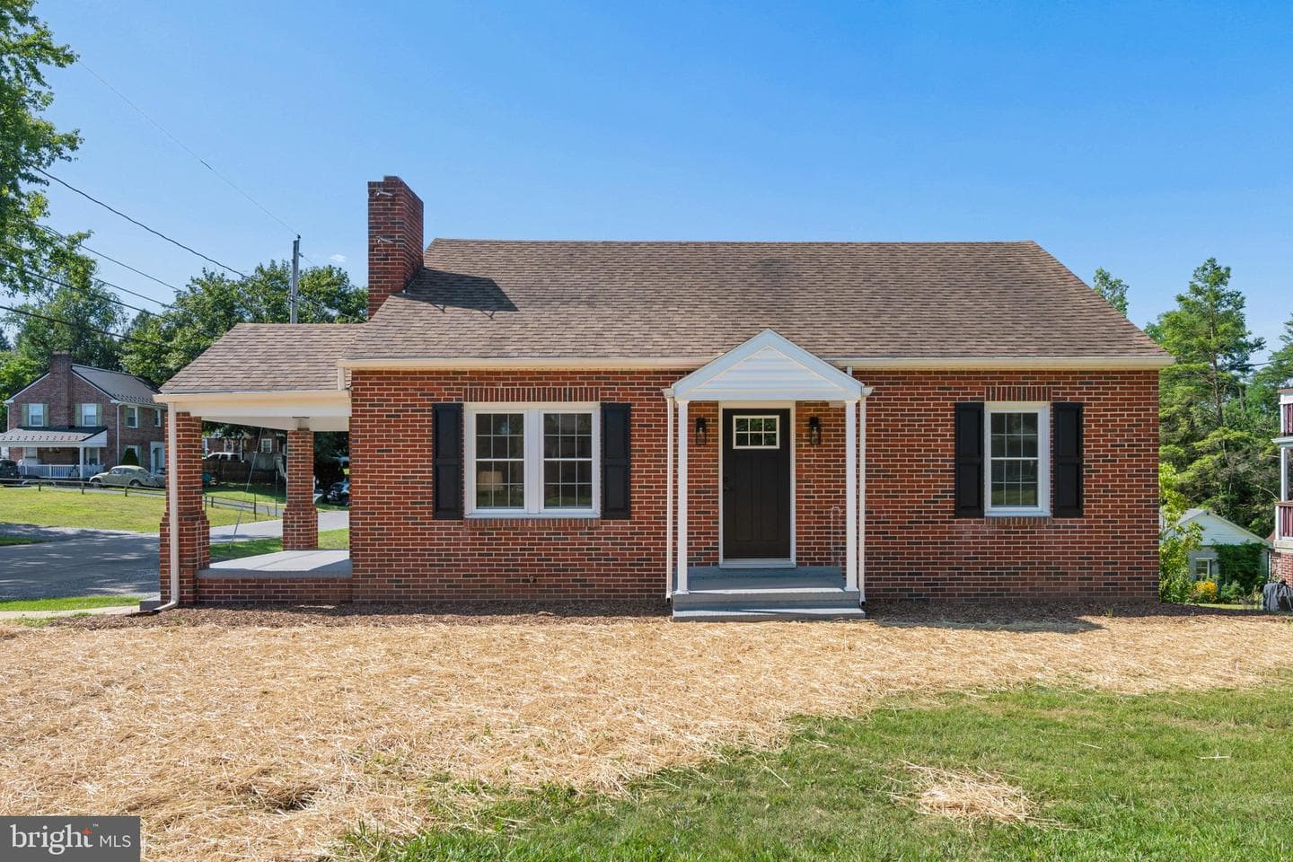 19929 Jefferson Boulevard, Hagerstown