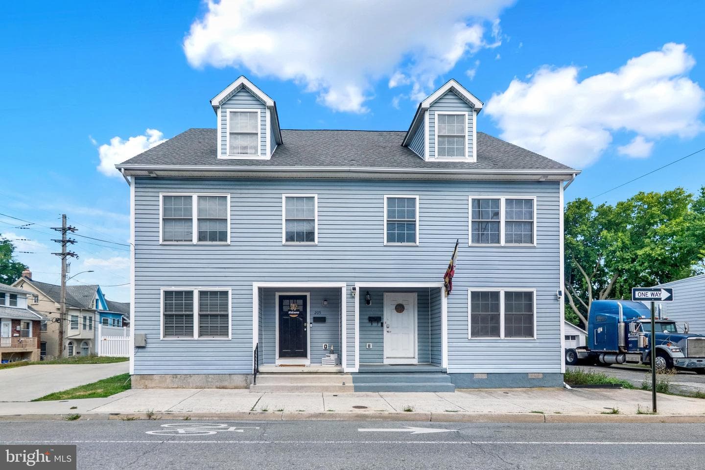 205 N Cannon Avenue, Hagerstown