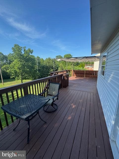 505 Brookridge Drive photo 4