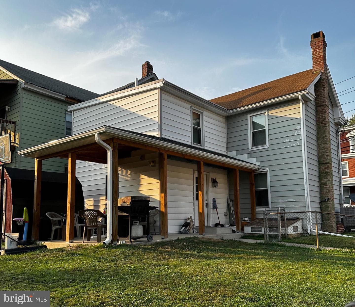 803 Salem photo 3