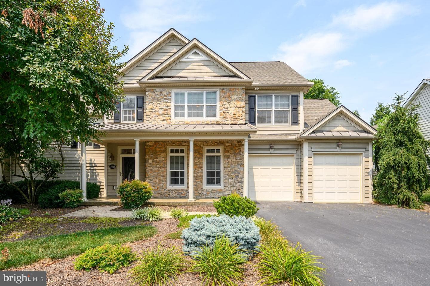 13025 Hawkins Circle, Hagerstown