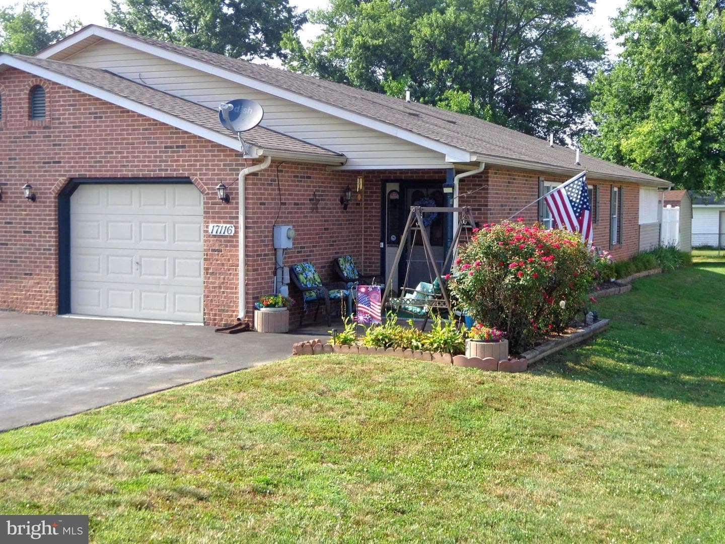 17116 Reedy Parkway photo 1