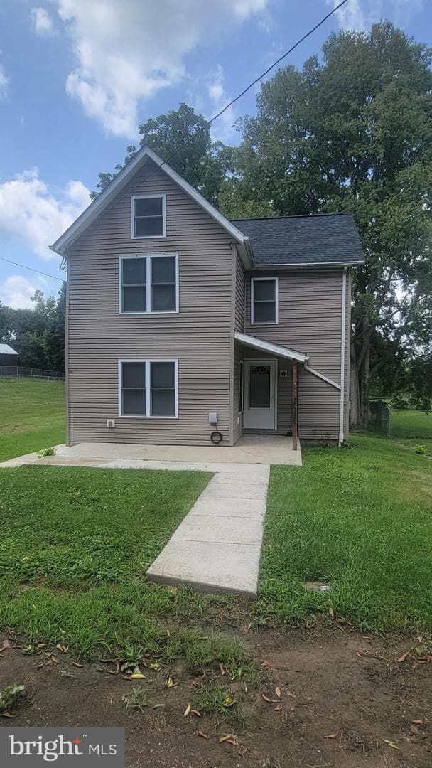 10510 Honeyfield Road photo 1