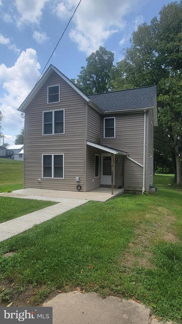 10510 Honeyfield Road photo 2