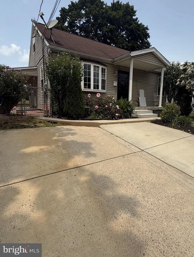 213 Nottingham photo 1