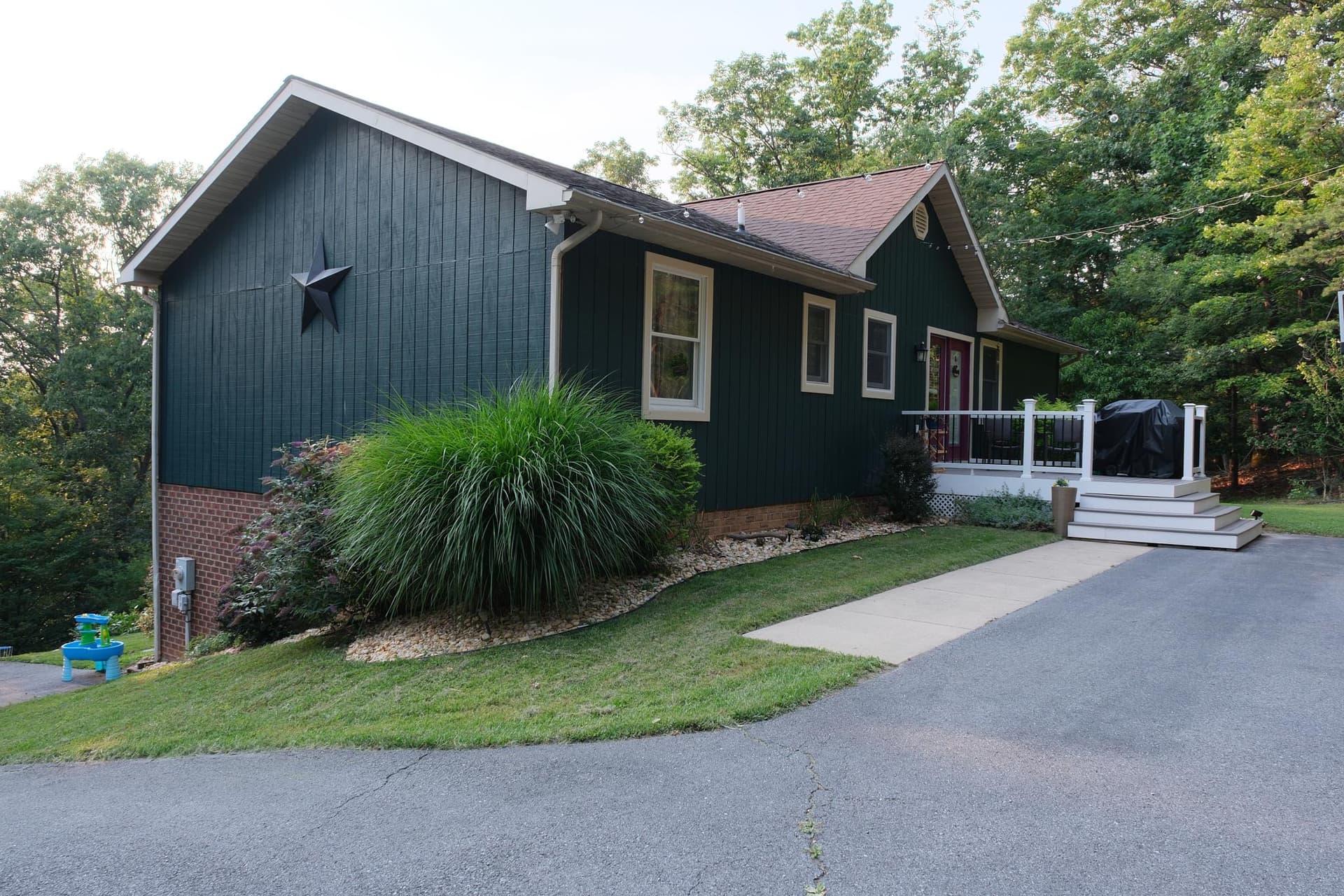 3820 Trego Mountain Road photo 1