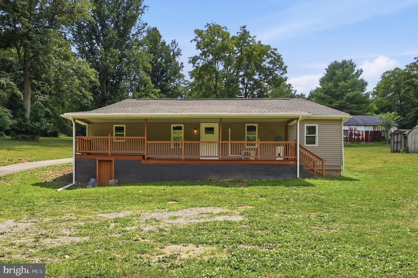 12528 Seavolt Road, Hancock