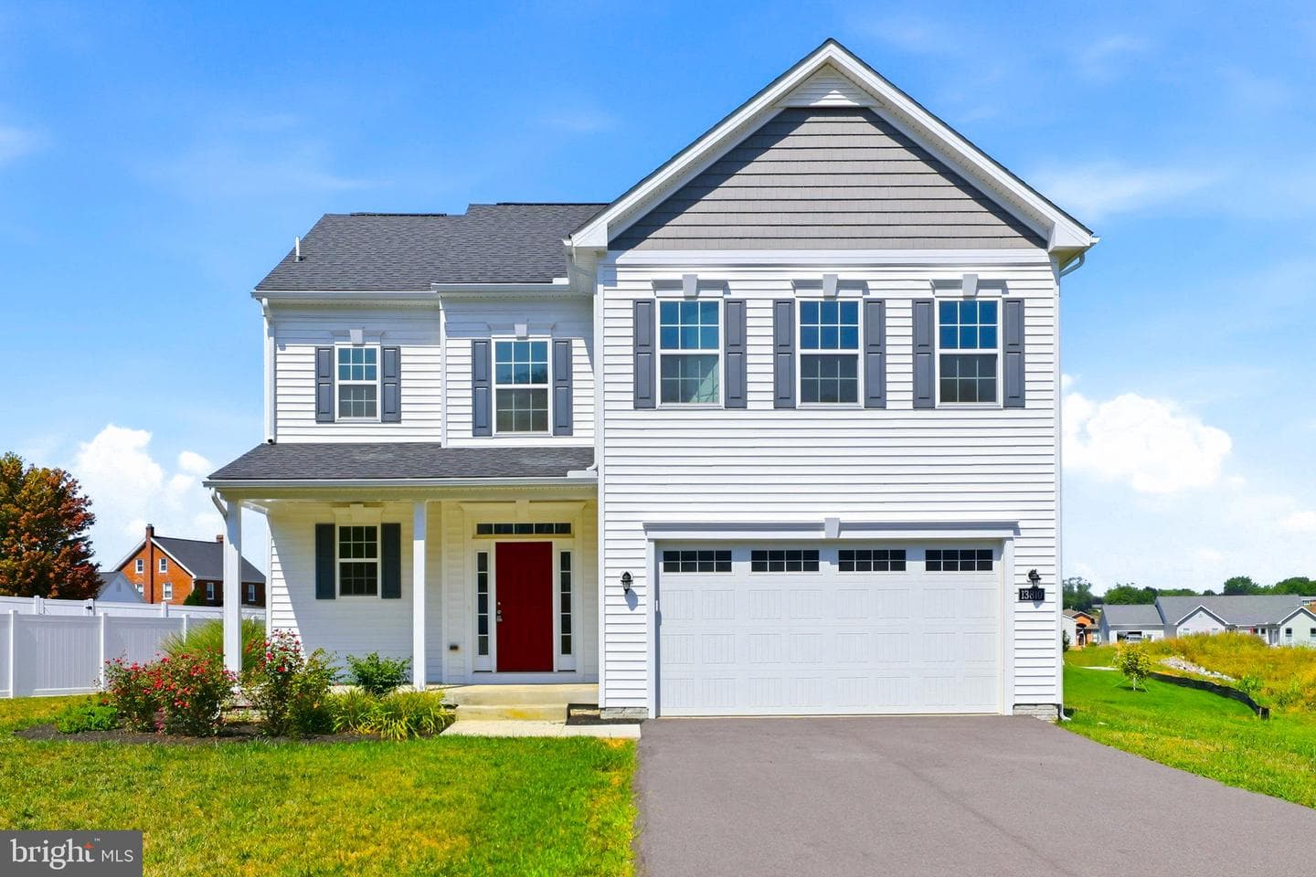 13810 Pulaski Drive, Hagerstown