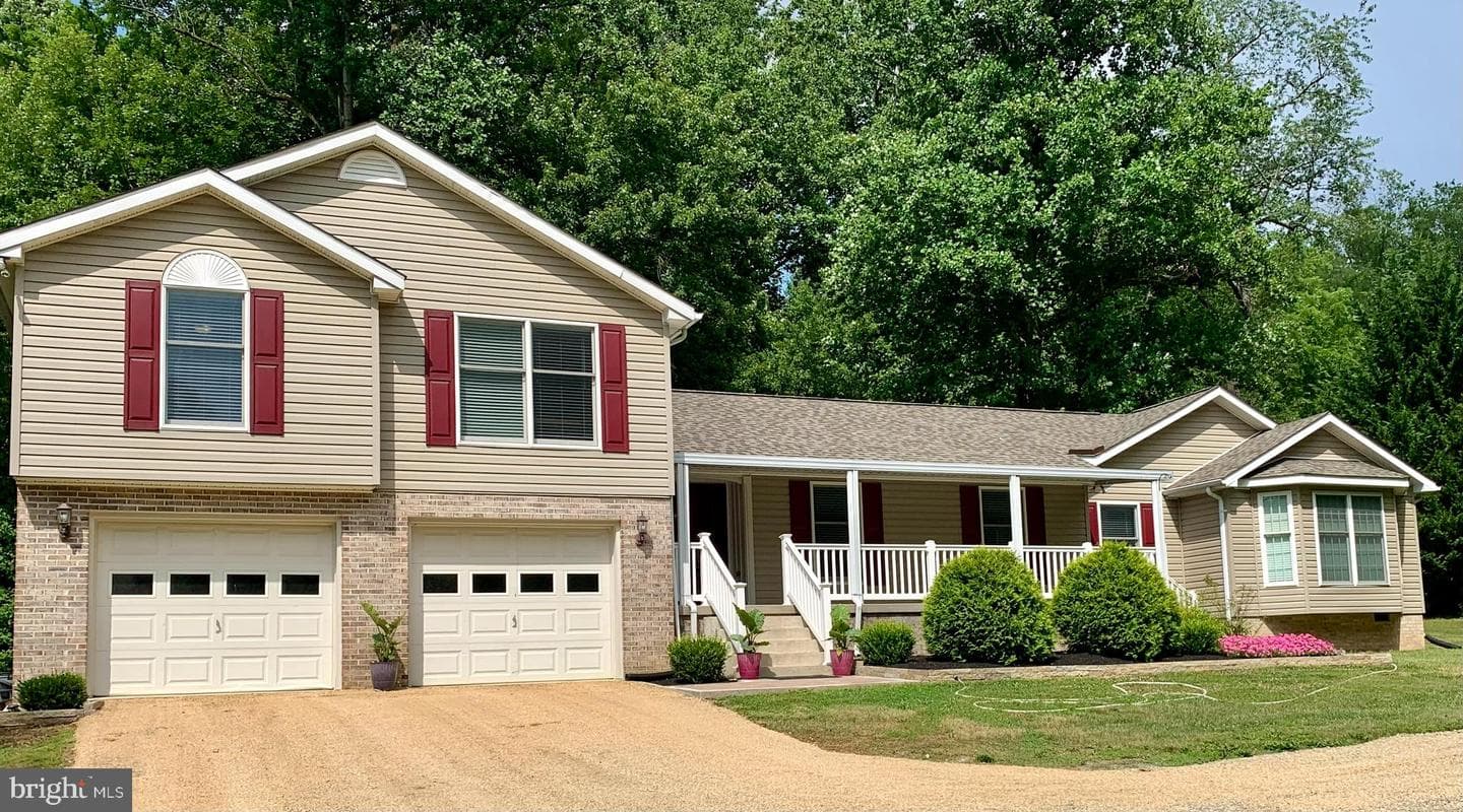 21430 Swope Road photo 1