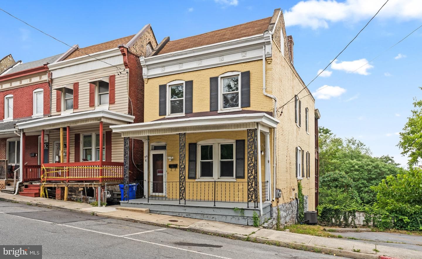 310 N Prospect Street photo 1