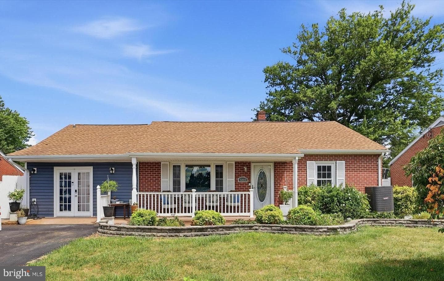 16808 Tammany Manor Road photo 1