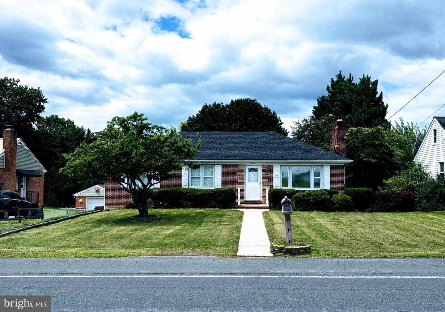 9900 Sharpsburg Pike photo 1